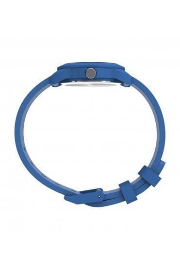 Timex Kids Time Teacher 30mm Silicone Strap Watch TW2Y59900