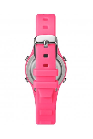 Timex Kids Tween Pink 26mm 3ATM Watch TW2W92500