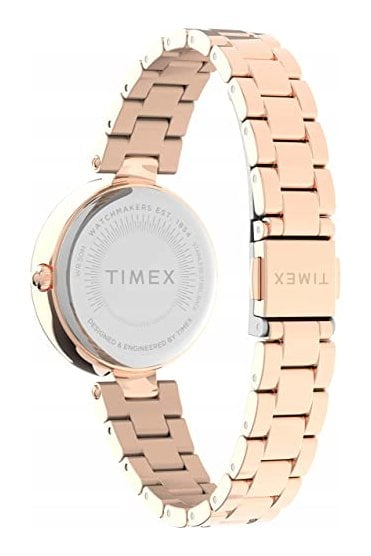 Timex Ladies Adorn Bracelet Watch TW2V24300