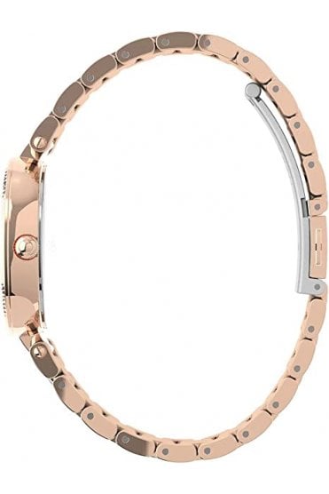 Timex Ladies Adorn Bracelet Watch TW2V24300