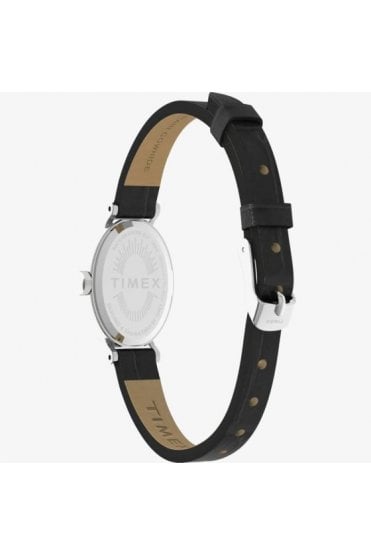 Timex Ladies Cavatina 19mm Watch TW2W78400