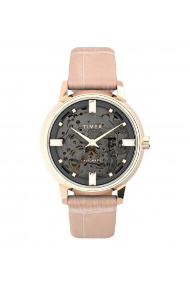 Timex Ladies City Automatic Watch TW2V05200