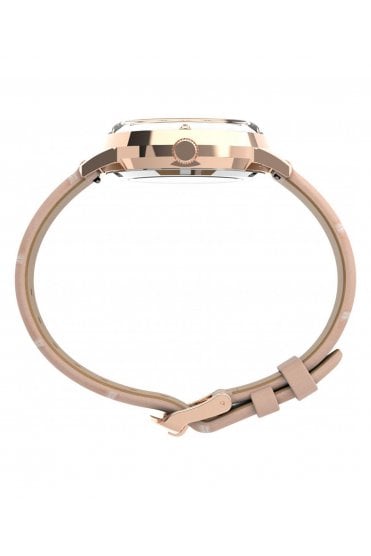 Timex Ladies City Automatic Watch TW2V05200