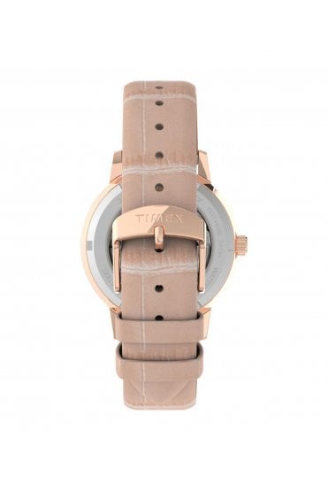 Timex Ladies City Automatic Watch TW2V05200