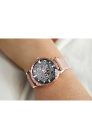 Timex Ladies City Automatic Watch TW2V05200