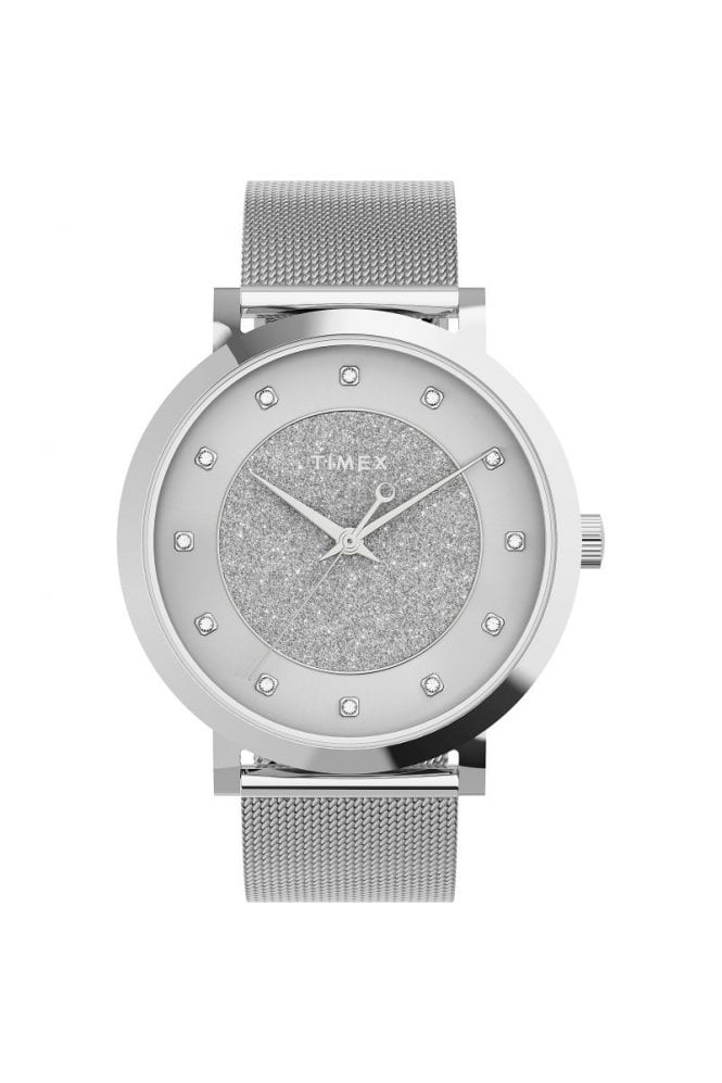 Timex  Ladies City Collection Watch TW2U67000