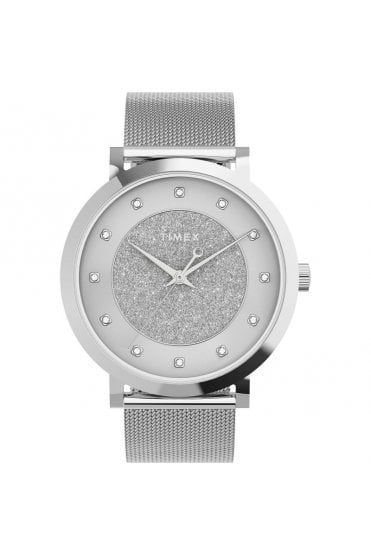 Timex Ladies City Collection Watch TW2U67000