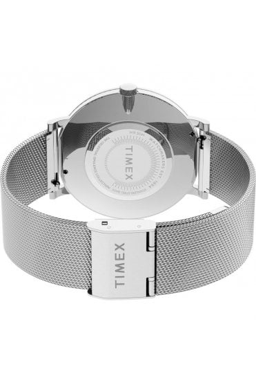 Timex Ladies City Collection Watch TW2U67000