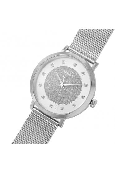 Timex Ladies City Collection Watch TW2U67000