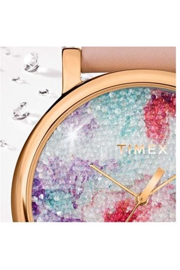 Timex Ladies City Watch TW2R87800