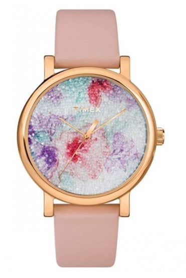 Timex Ladies City Watch TW2R87800