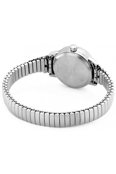 Timex Ladies Easy Reader Indiglo Expander Watch T2H371