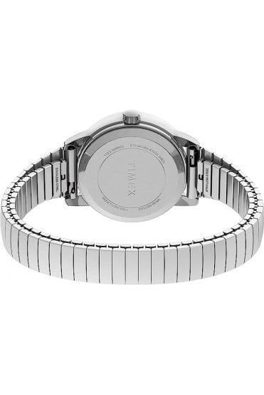Timex Ladies Easy Reader Indiglo Expander Watch TWG025200