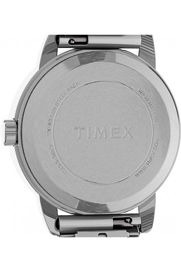 Timex Ladies Easy Reader Indiglo Expander Watch TWG025200