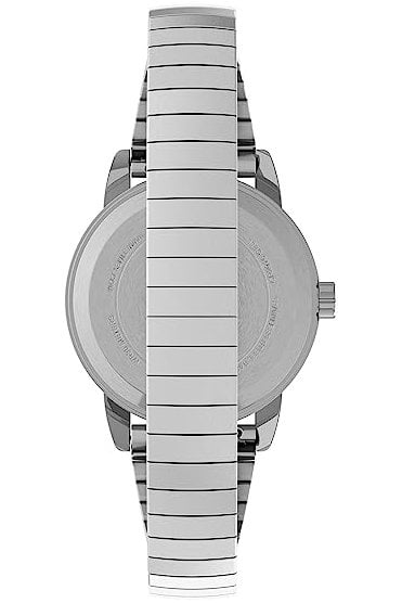 Timex Ladies Easy Reader Indiglo Expander Watch TWG025200