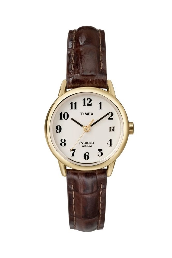 Timex  Ladies Easy Reader Indiglo Watch T20071