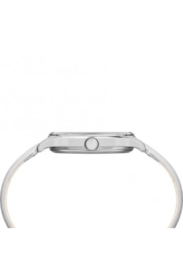 Timex Ladies Elevated Swarovski Watch TW2R66800