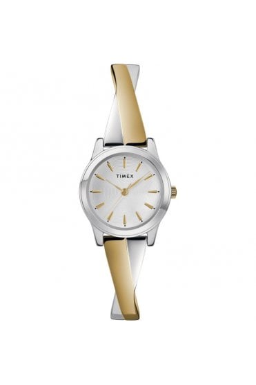 Timex Ladies Expanding Bracelet Watch TW2R98600
