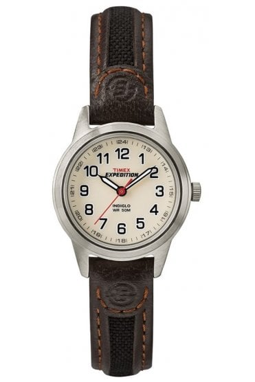 Timex Ladies Expedition Indiglo Watch T41181