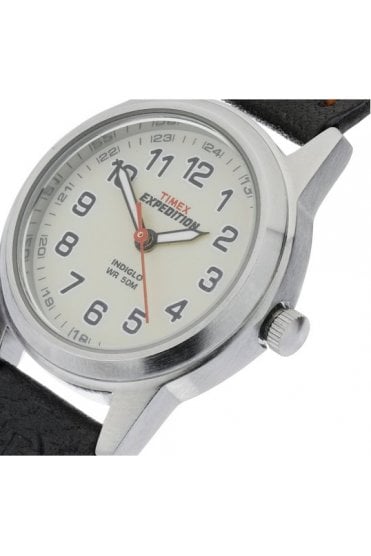 Timex Ladies Expedition Indiglo Watch T41181
