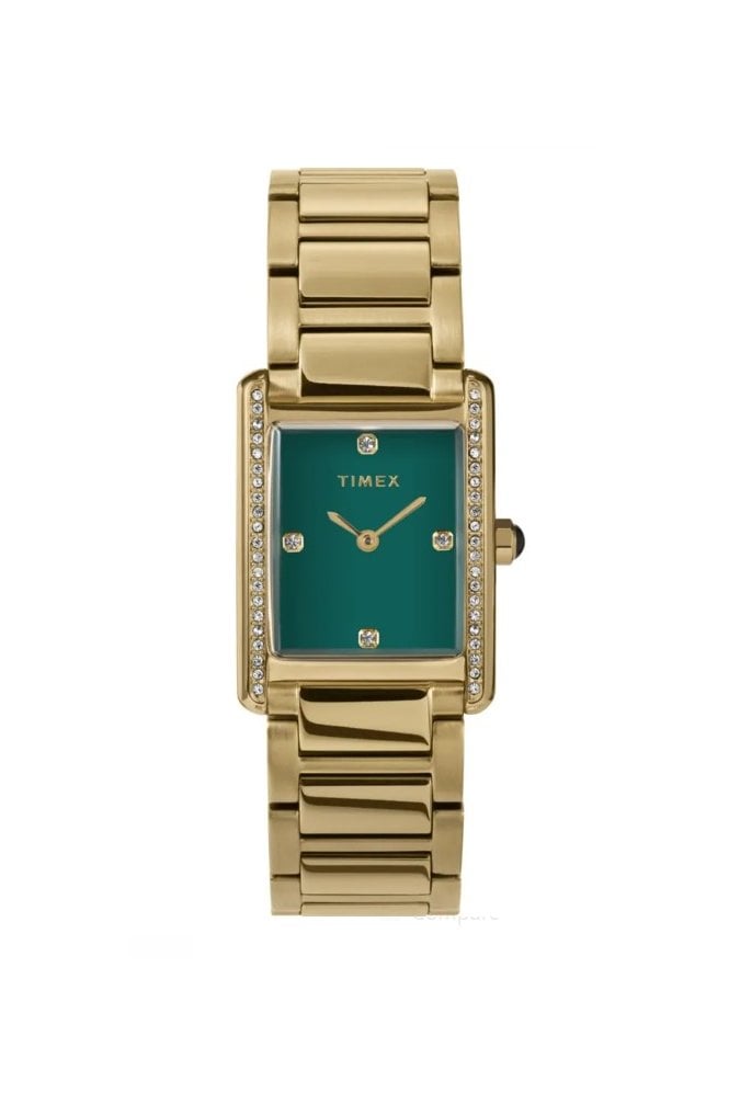 Timex  Ladies Hailey Bracelet 24mm Watch TW2W87500