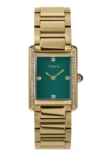 Timex Ladies Hailey Bracelet 24mm Watch TW2W87500