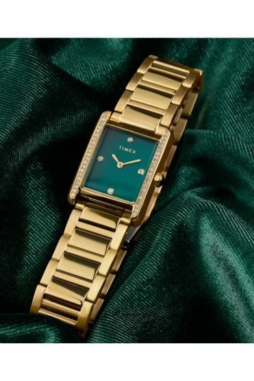 Timex Ladies Hailey Bracelet 24mm Watch TW2W87500