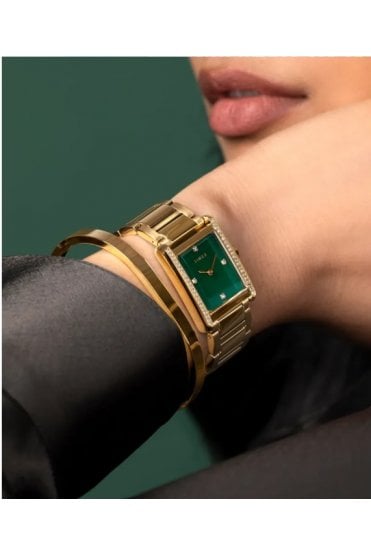 Timex Ladies Hailey Bracelet 24mm Watch TW2W87500