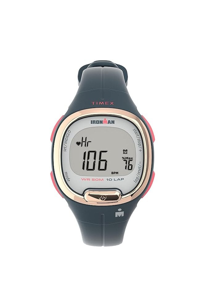 Timex  Ladies Ironman Digital Watch TW5M48200
