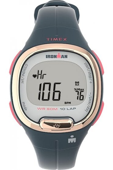 Timex Ladies Ironman Digital Watch TW5M48200