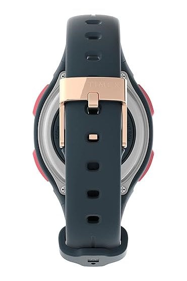 Timex Ladies Ironman Digital Watch TW5M48200