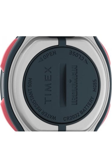 Timex Ladies Ironman Digital Watch TW5M48200