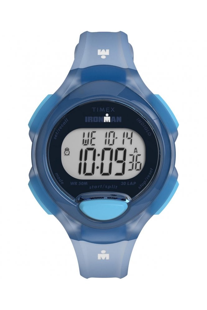 Timex  Ladies Ironman Essential 30 Lap Watch TW5M65800