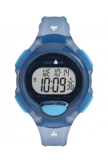 Timex Ladies Ironman Essential 30 Lap Watch TW5M65800
