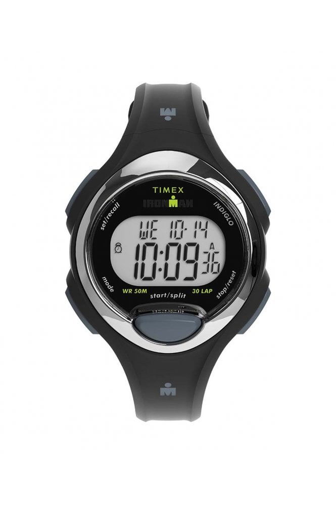 Timex  Ladies Ironman Essential 30mm Watch TW2W17300