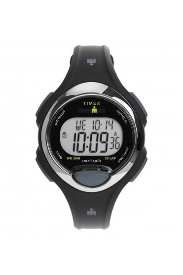 Timex Ladies Ironman Essential 30mm Watch TW2W17300