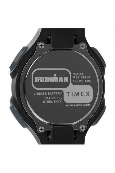 Timex Ladies Ironman Essential 30mm Watch TW2W17300