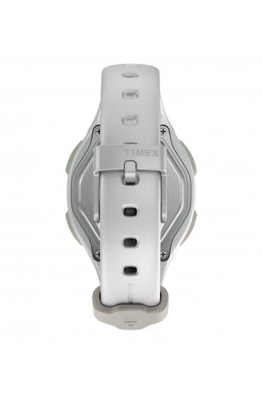 Timex Ladies Ironman Transit 33mm Resin Strap Watch TW5M47800