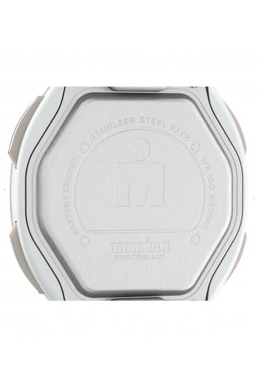 Timex Ladies Ironman Transit 33mm Resin Strap Watch TW5M47800