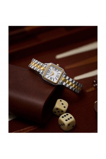 Timex Ladies Legacy Addison 23mm Stainless Steel Bracelet Watch TW2Y23900