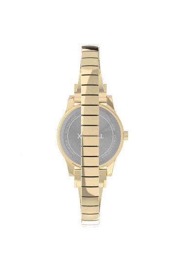 Timex Ladies Main Street 25mm Dress Watch TW2W18700
