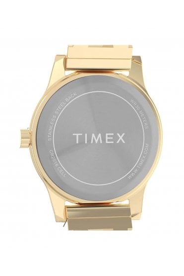 Timex Ladies Main Street 25mm Dress Watch TW2W18700