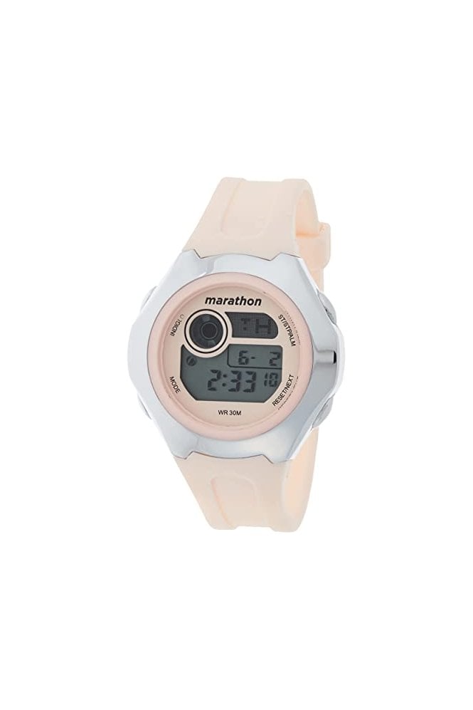 Timex  Ladies Marathon Watch TW5M32700