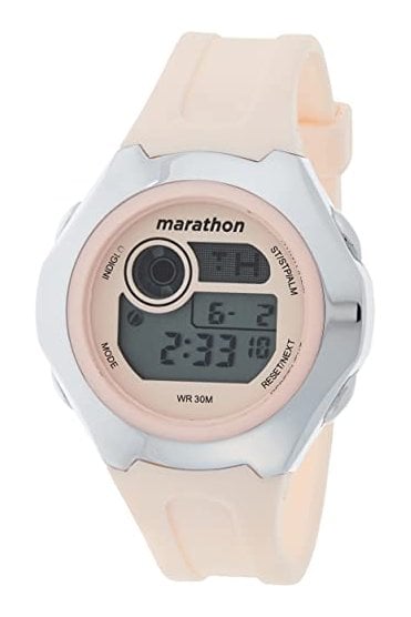 Timex Ladies Marathon Watch TW5M32700