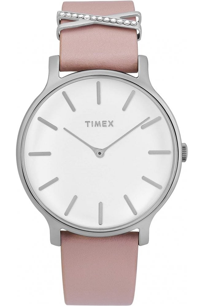 Timex  Ladies Metropolitan Watch TW2T47900