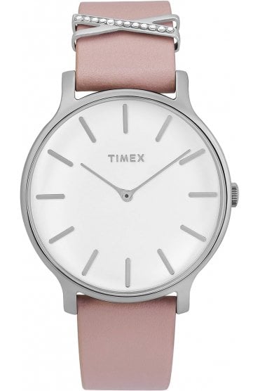Timex Ladies Metropolitan Watch TW2T47900