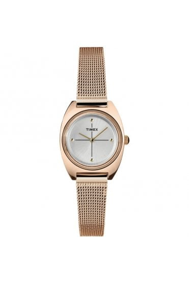 Timex Ladies Milano Watch TW2T37800