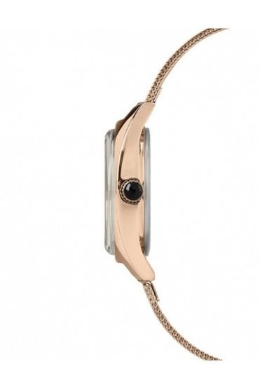 Timex Ladies Milano Watch TW2T37800