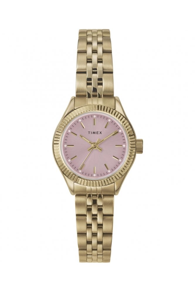 Timex  Ladies Mini Legacy 24mm 5ATM Watch TW2W90800