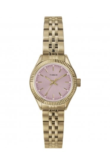 Timex Ladies Mini Legacy 24mm 5ATM Watch TW2W90800